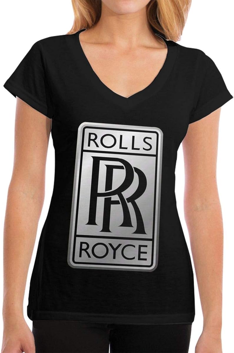 rolls royce t shirt amazon