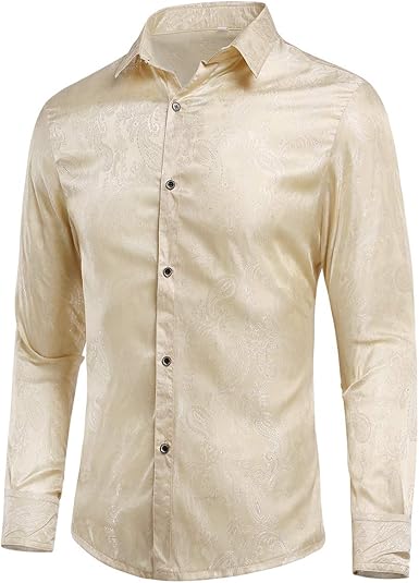 mens dinner shirts uk