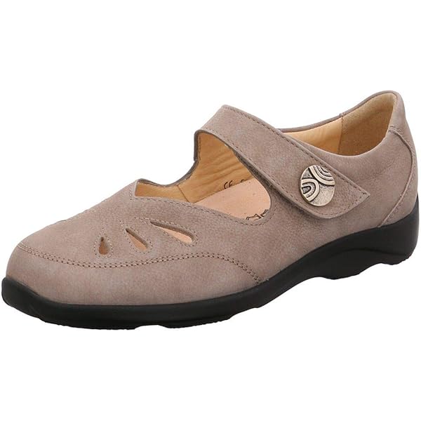 Amazon.com | Finn Comfort Women's Black Nagasaki 2973 4 B(M
