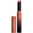 Maybelline Color Sensational Ultimatte Matte Lipstick, Non-Drying, Intense Color Pigment, More Sepia, Mid-Tone Camel, 1 Count