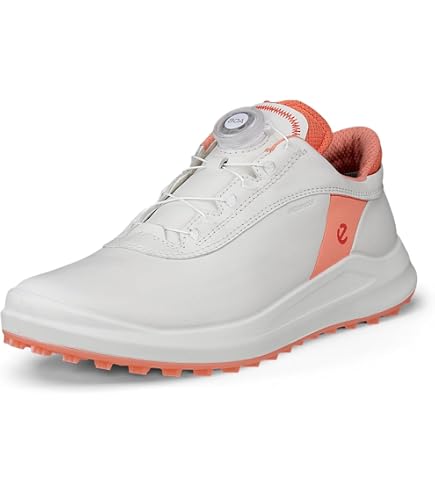 【新品】ECCO BIOM G5 BOA ゴアテックス Amazon.com | ECCO Biom G5 BOA Gore-TEX Waterproof, White, 10-10.5