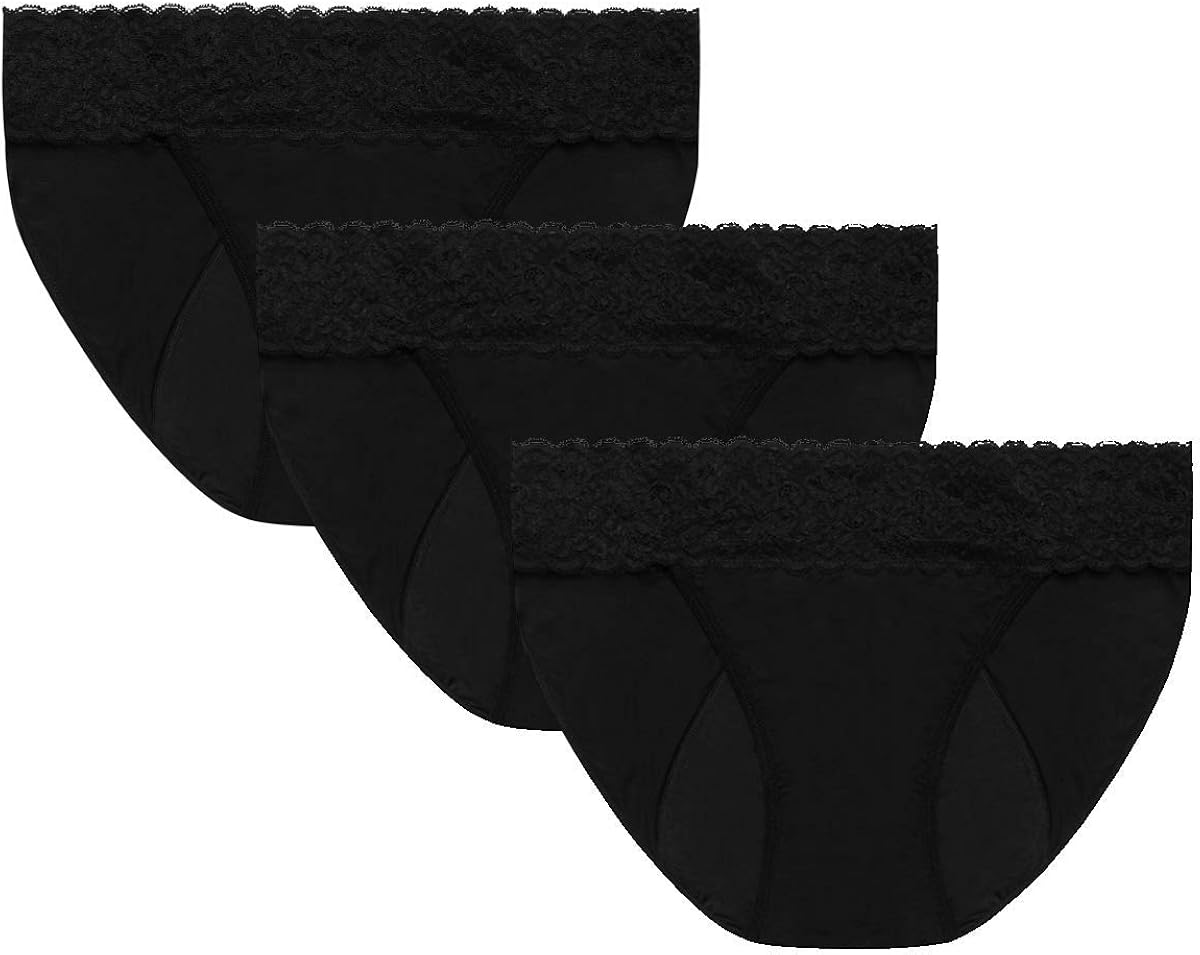 best panties for period