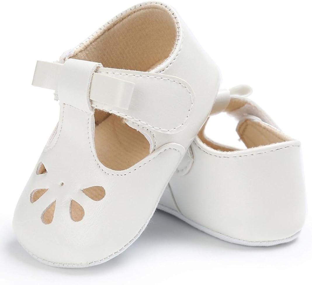 Toddler Baby Girls Casual Sneaker Anti Slip First Walker Moccasins Sandals Shoes Clothing Shoes Jewelry Baby Fcteutonia05 De