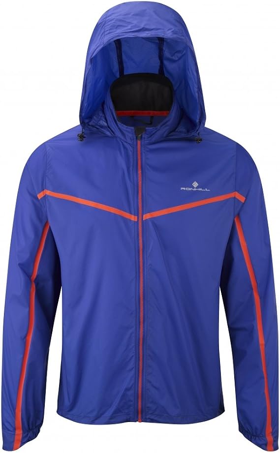 ronhill trail microlight running jacket