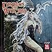 Dragon Witches 2017 Calendar