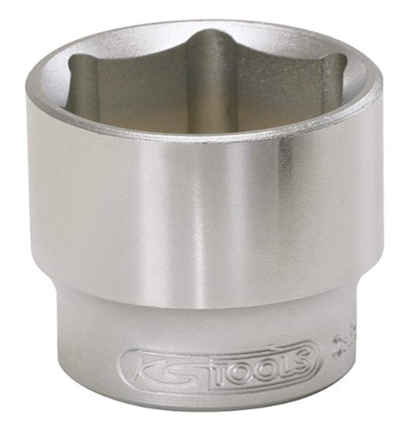KS Tools 917.1343 1/2" CLASSIC Hexagonal socket, 26mm
