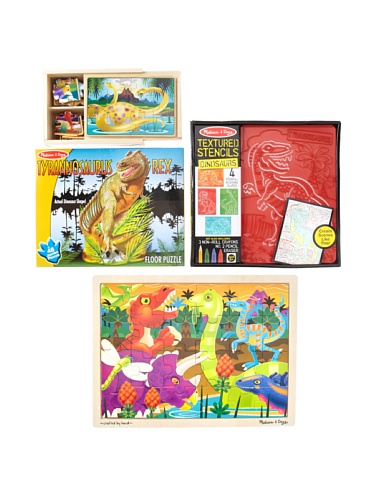 Dinosaurs Bundle