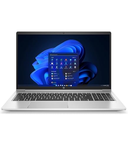 Amazon.com: HP ProBook 450 G9 15.6