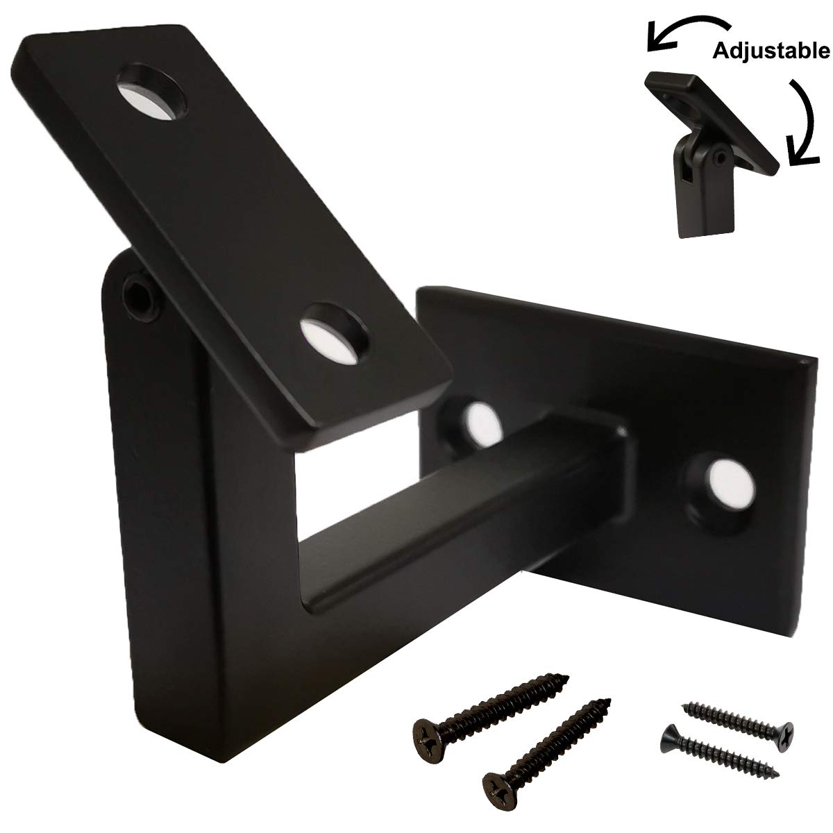 Which Is The Best Motor Coach Ladder Brackets