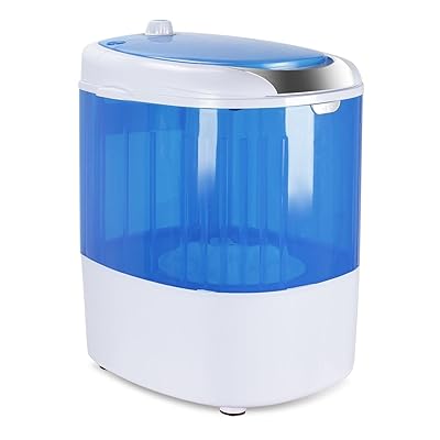 della washer dryer