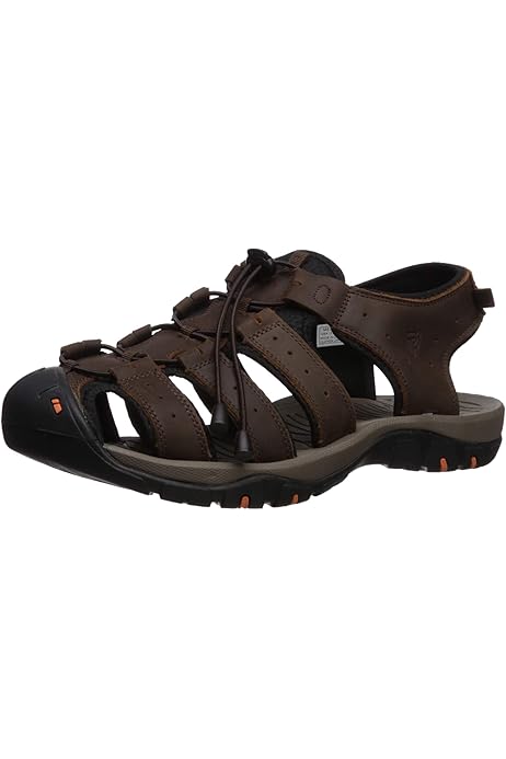 appalachian sandal