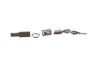 Beverage Air 401-274A Lock for Select Under Counter and Worktop REFRIGerators and Freezers
