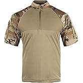 Propper Mens Short Sleeve Combat Shirt