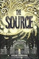 The Source (Witching Savannah Book 2)