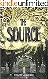 The Source (Witching Savannah Book 2)