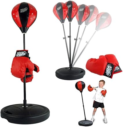 boxing fitness kit