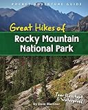 Great Hikes of Rocky Mountain National Park (Pocket Adventure Guide)