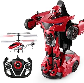 remote control helicopter robot car