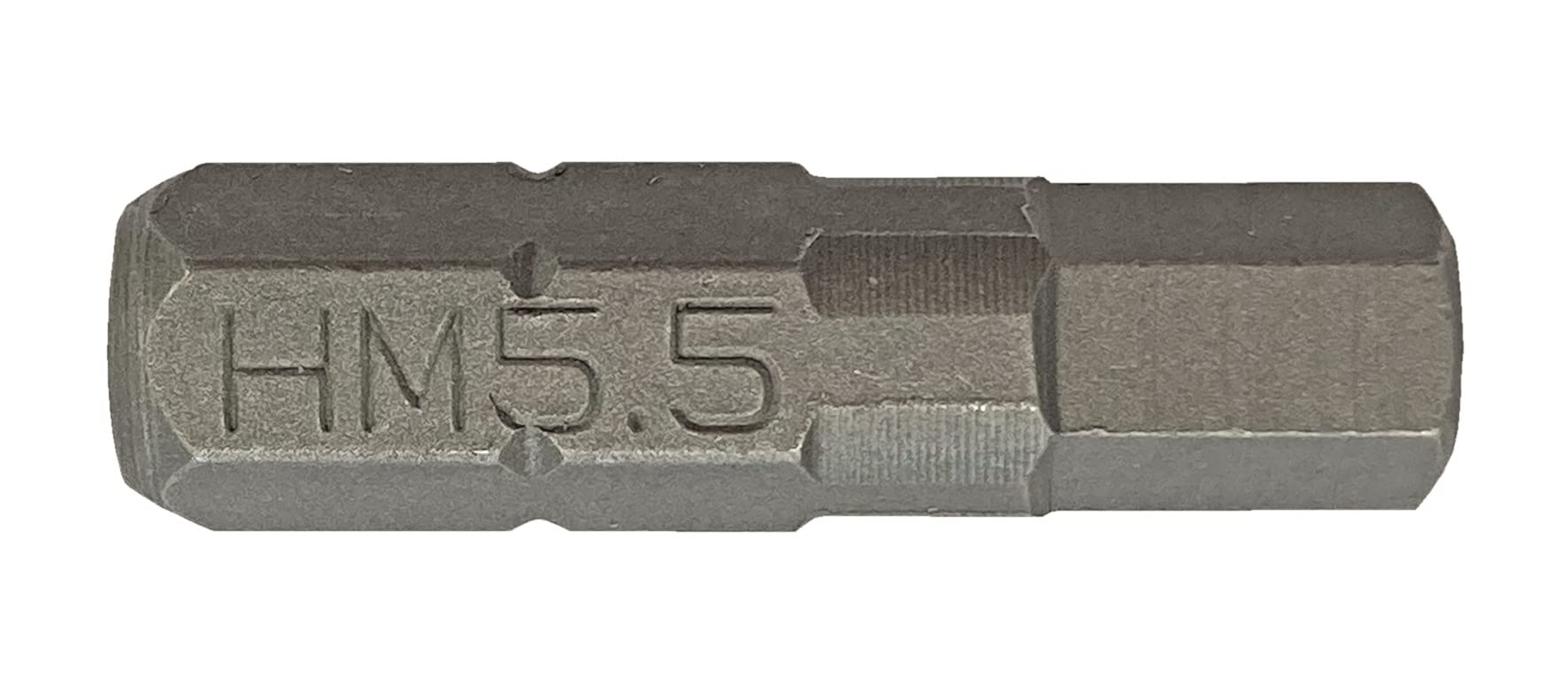 Projahn 1/4–Inch Bit Length 25 MM Inner Hex 2699 5.5 MM