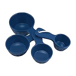 UPware 4-Piece Multi-Purpose Liquid and Dry
