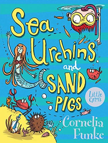 Sea Urchins and Sand Pigs (Little Gems)