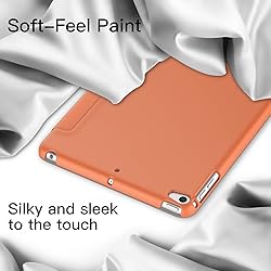 JETech Case for iPad Mini 5/4