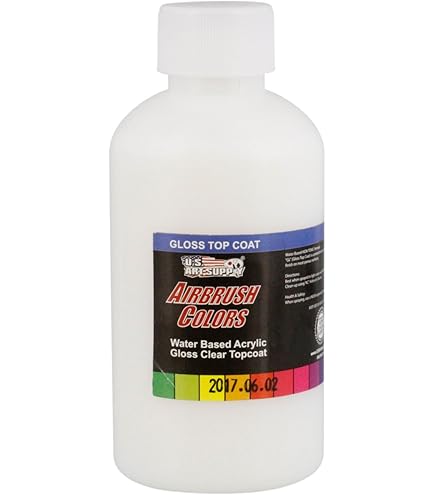 Jacquard Airbrush Color 4Oz Opaque Yellow