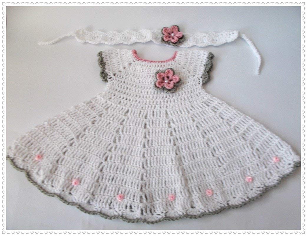 crochet dress amazon