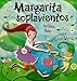 Margarita soplavientos (Spanish Edition) - Veronica Halac