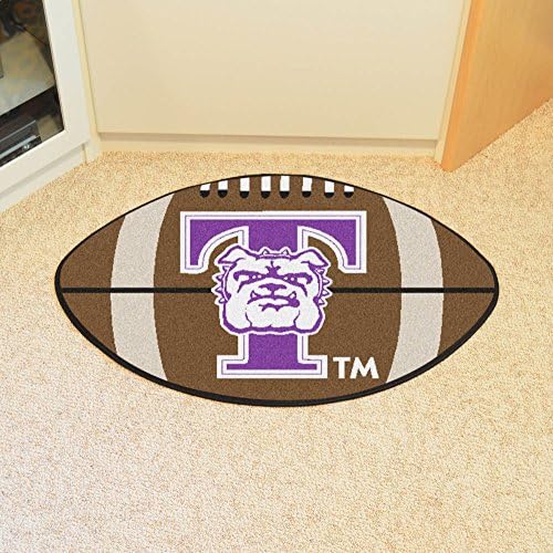 Fan Mats 218 Truman State University Bulldogs 20.5" x 32.5" Football Mat
