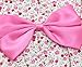 New Spring Summer Pet Dog Skirt Lady Dog Dress Floral Skirt Small Dog Princess Bow Dress by KUANG YANZI