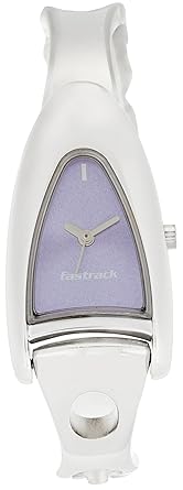 Analog Blue Dial Women's Watch - DK11457-2