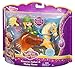 Disney Sofia the First Flying Horse, Saffron