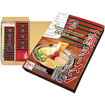 Mua Japanese populer Ramen \