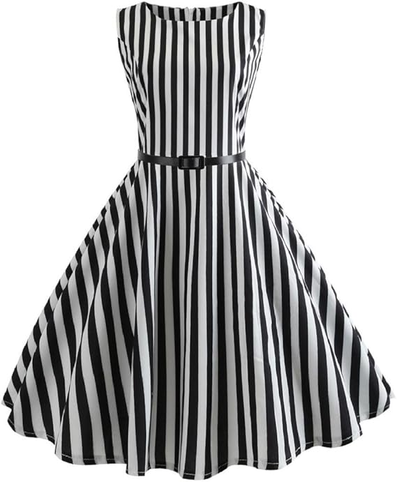 monochrome dress uk