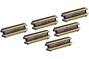 Digger Supply 6 - Backhoe/Skid Bucket Tooth Flex Pins 230PN, 23PN, T23P, 23P