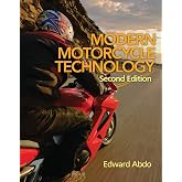 Modern Motorcycle Technology