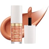 Born This Way Super Coverage Brighten &amp; Correct Concealer | Under Eye Brightening &amp; Color Correcting Makeup, Full Coverage Concealer for Dark Circles, Hides Discoloration
