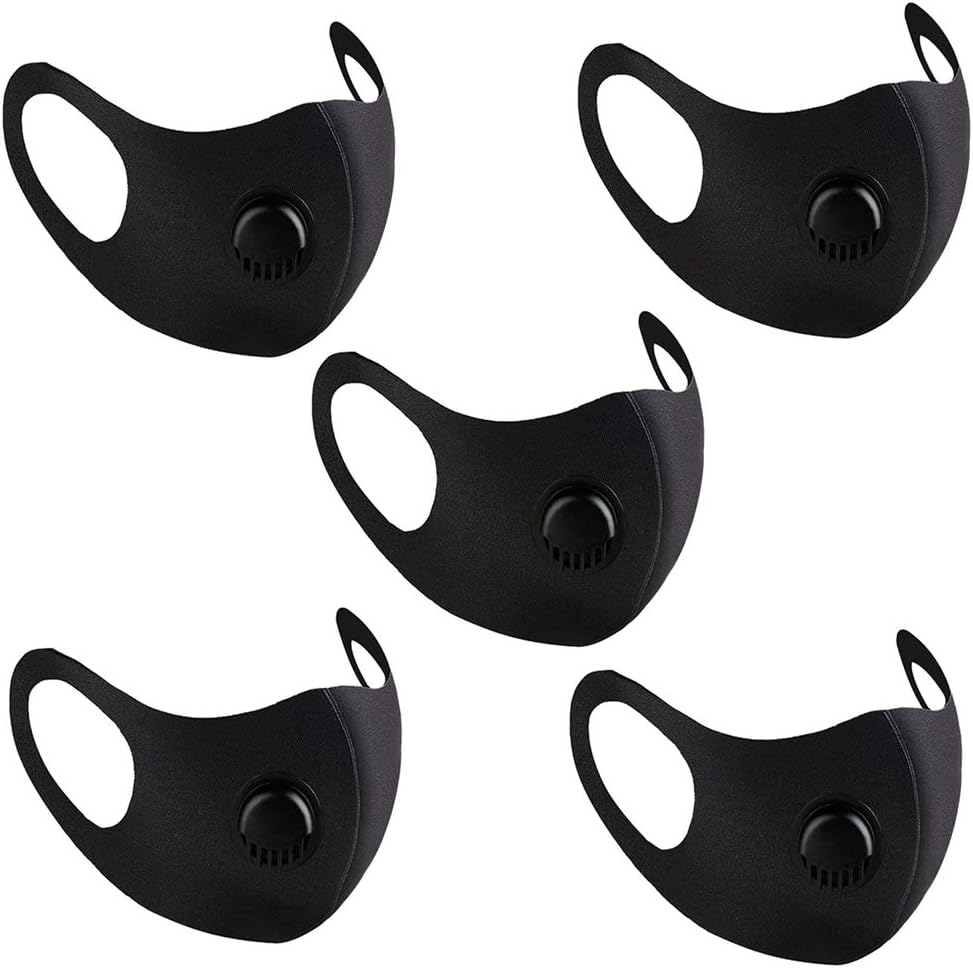 Mouth Cover Mouth Protection Active Carbon Filters Dust-proof Provent Spittle Pollution Masque Guard Tool Replacement Parts