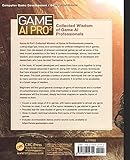 Image de Game AI Pro 2: Collected Wisdom of Game AI Professionals