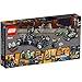 LEGO Super Heroes Kryptonite Interception 76045