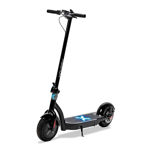 Hover-1 Alpha Foldable Electric Scooter with 450W Brushless Motor - Main Image