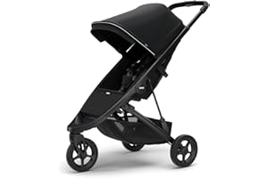 Thule Spring Compact Stroller