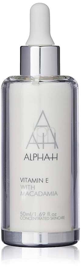 alpha h vitamin e