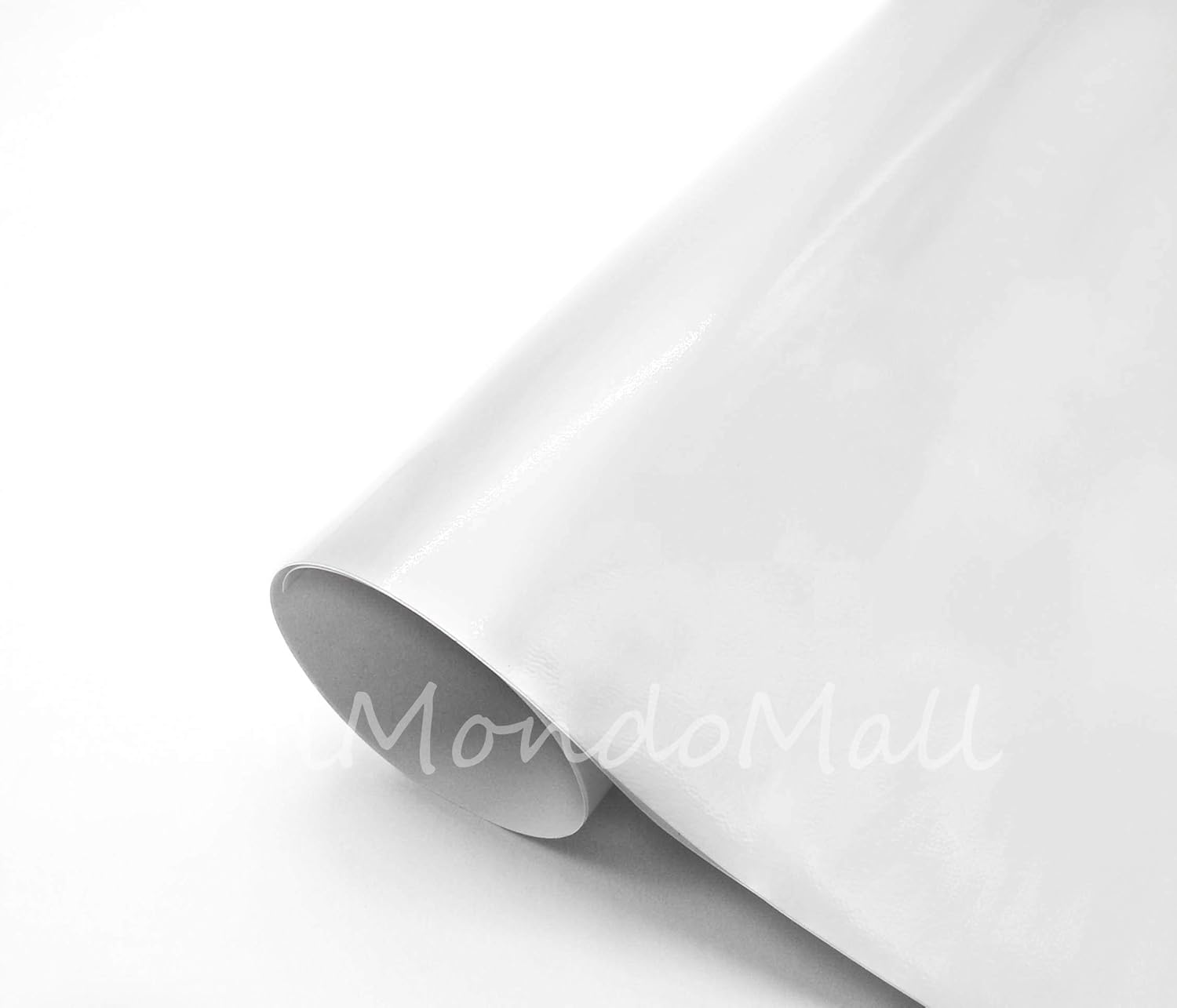 Amazon Co Jp Ilmondomall シェルホワイト パールホワイトのような色合い グロス調 152 035cm シェルホワイト グロス 車 バイク