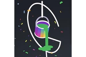 Abstract Paint Adventure