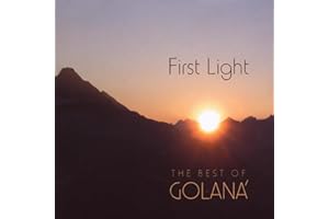 First Light: The Best Of Golana
