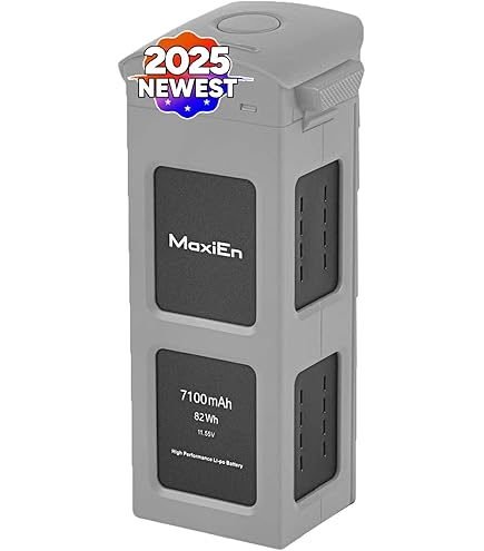 Amazon.com: Autel Evo Battery