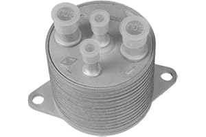 IRIEQU Automatic Transmission Oil Cooler Compatible with Subaru Outback Legacy B15 2014-2020 Forester 2013-2018 XV Crosstrek S13 2012-2019 impreza G13 G23 2011-2016 Replaces 31237AA100