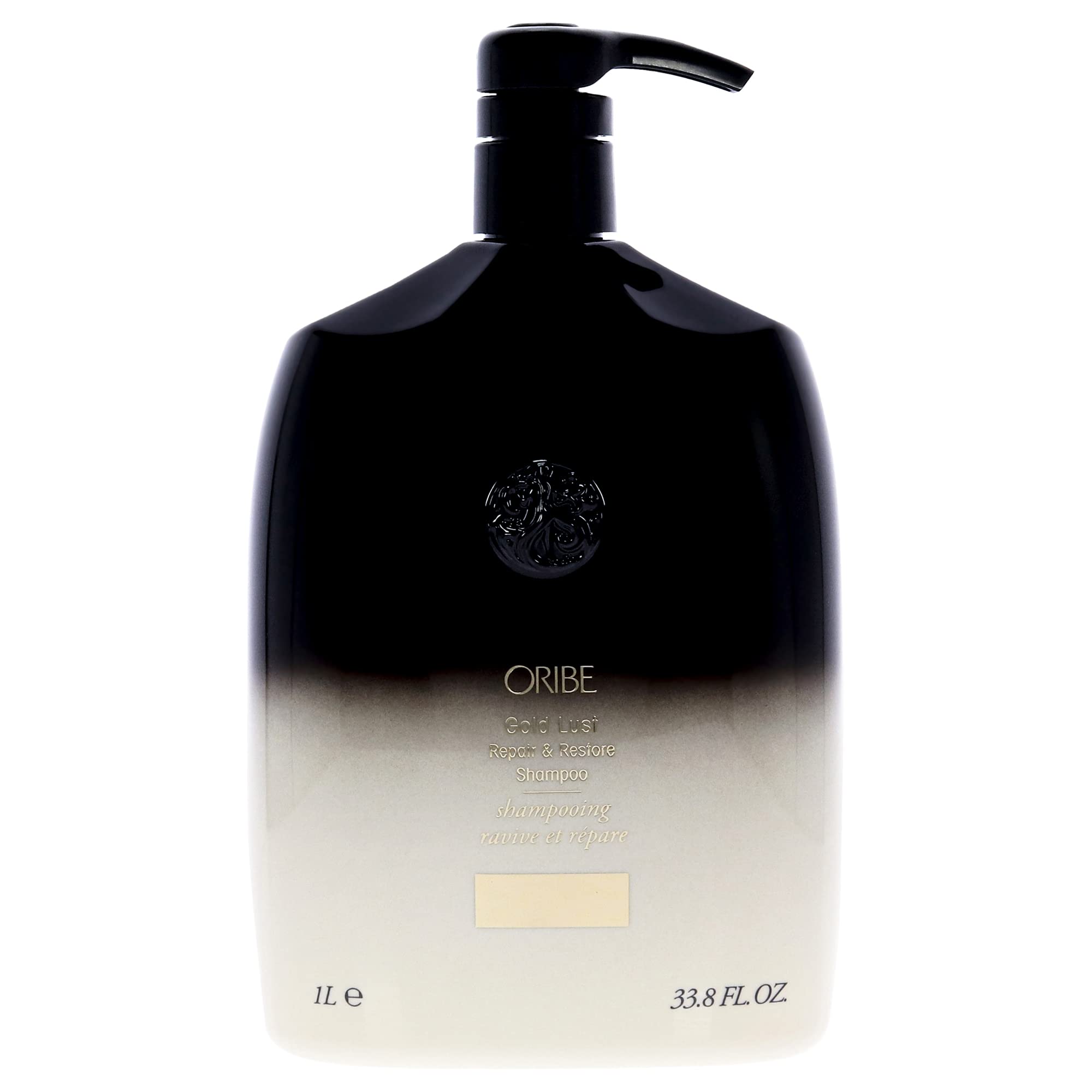 ORIBE Gold Lust Repair & Restore Shampoo 33.8oz
